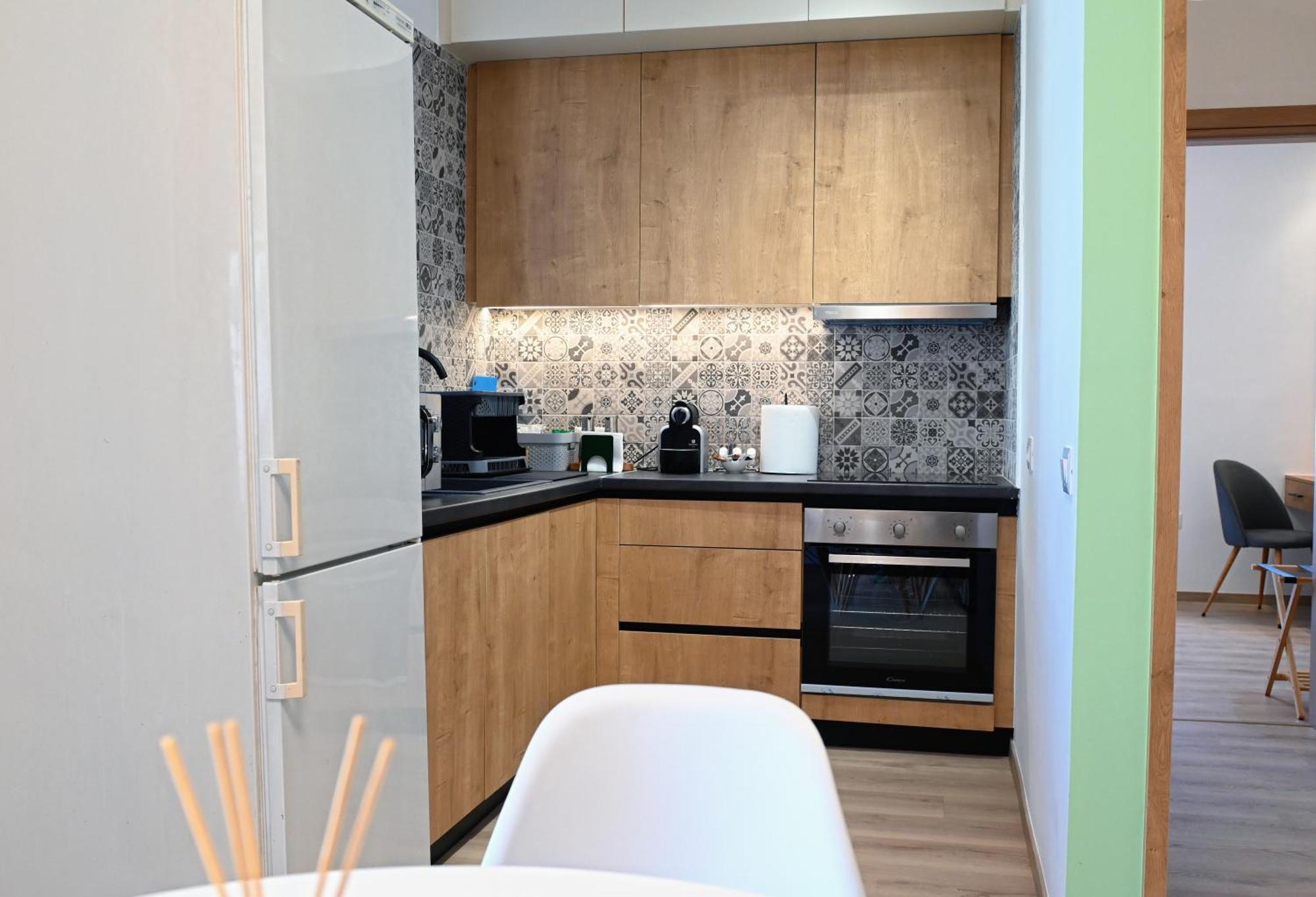 Twins Apartment Nafplio Exterior photo